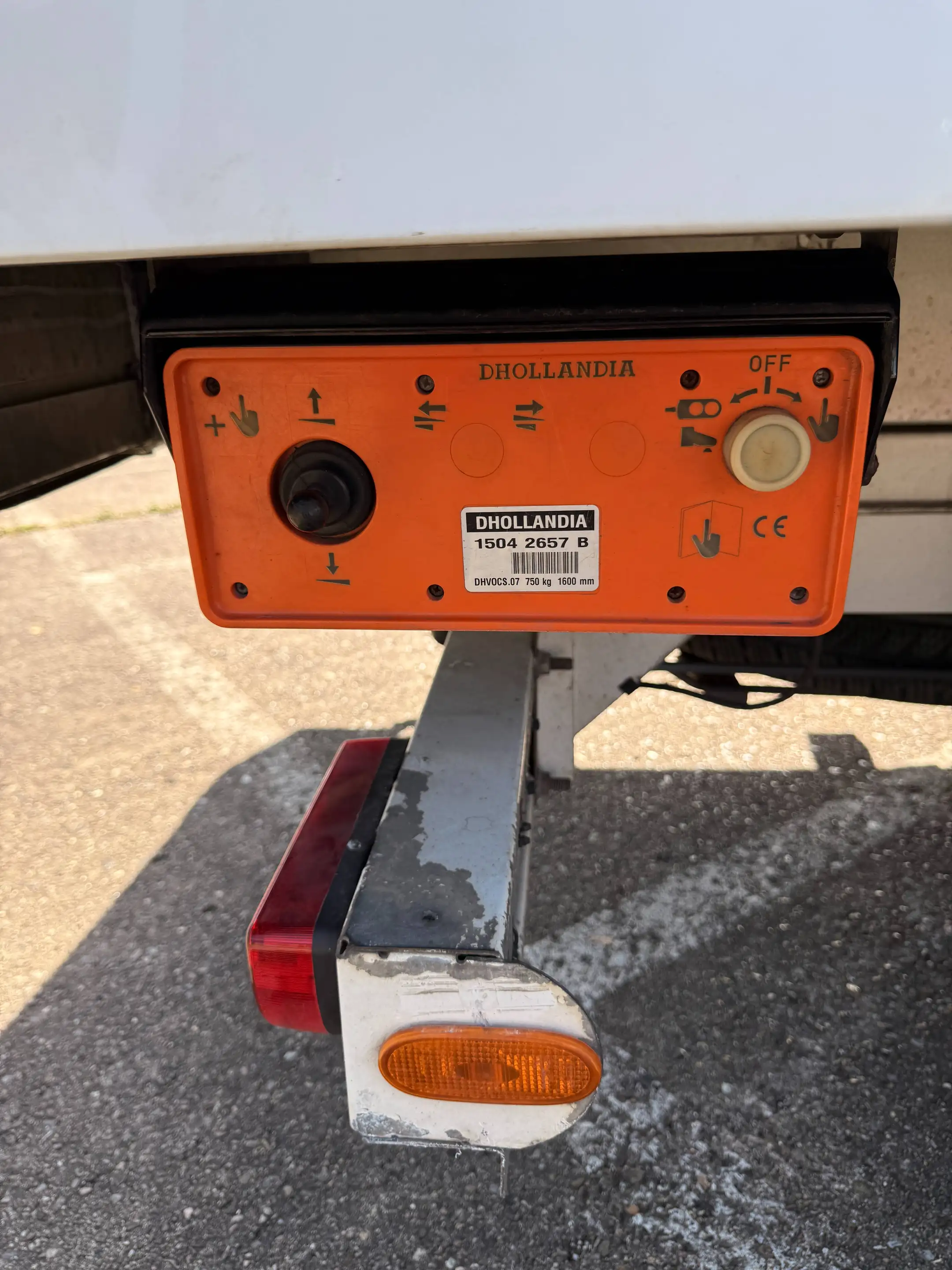 Volkswagen Crafter 35 L3 lang| 2 Hand| Export & Händler| 2 Batterie| 100L Tankvolum| MwSt. ausweisbar — photo 18