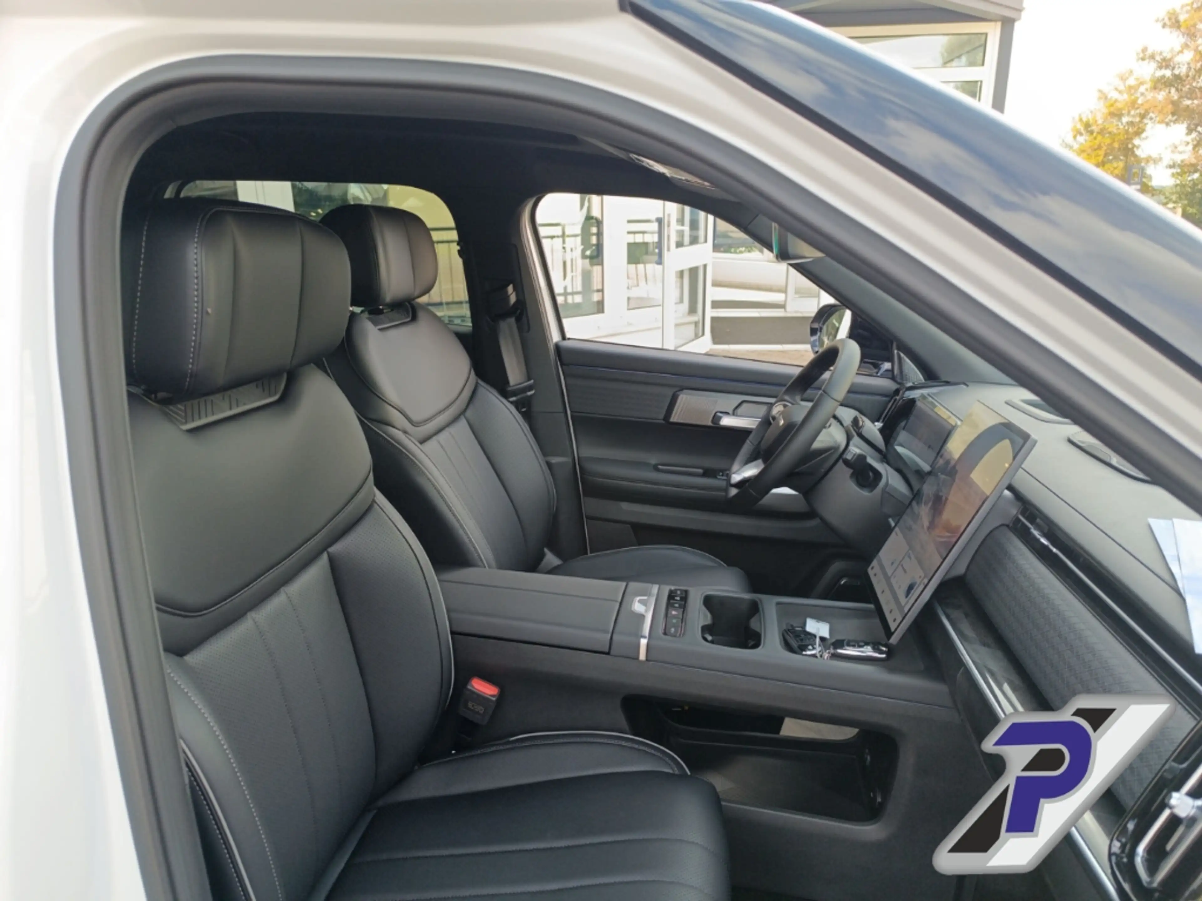 Jaecoo J7 PHEV EXCLUSIVE  540° KAMERA  PANODACH ACC HEAD UP — photo 14