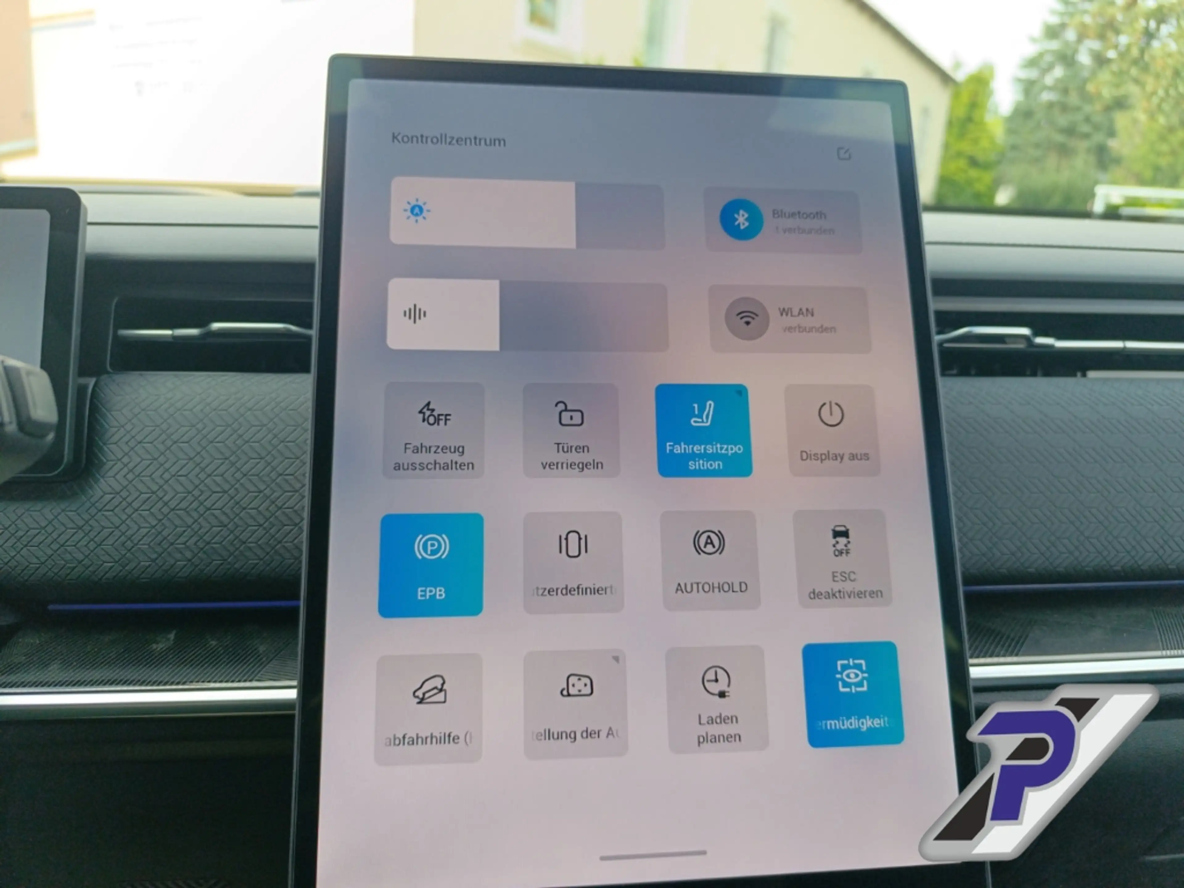 Jaecoo J7 PHEV EXCLUSIVE  540° KAMERA  PANODACH ACC HEAD UP — photo 25