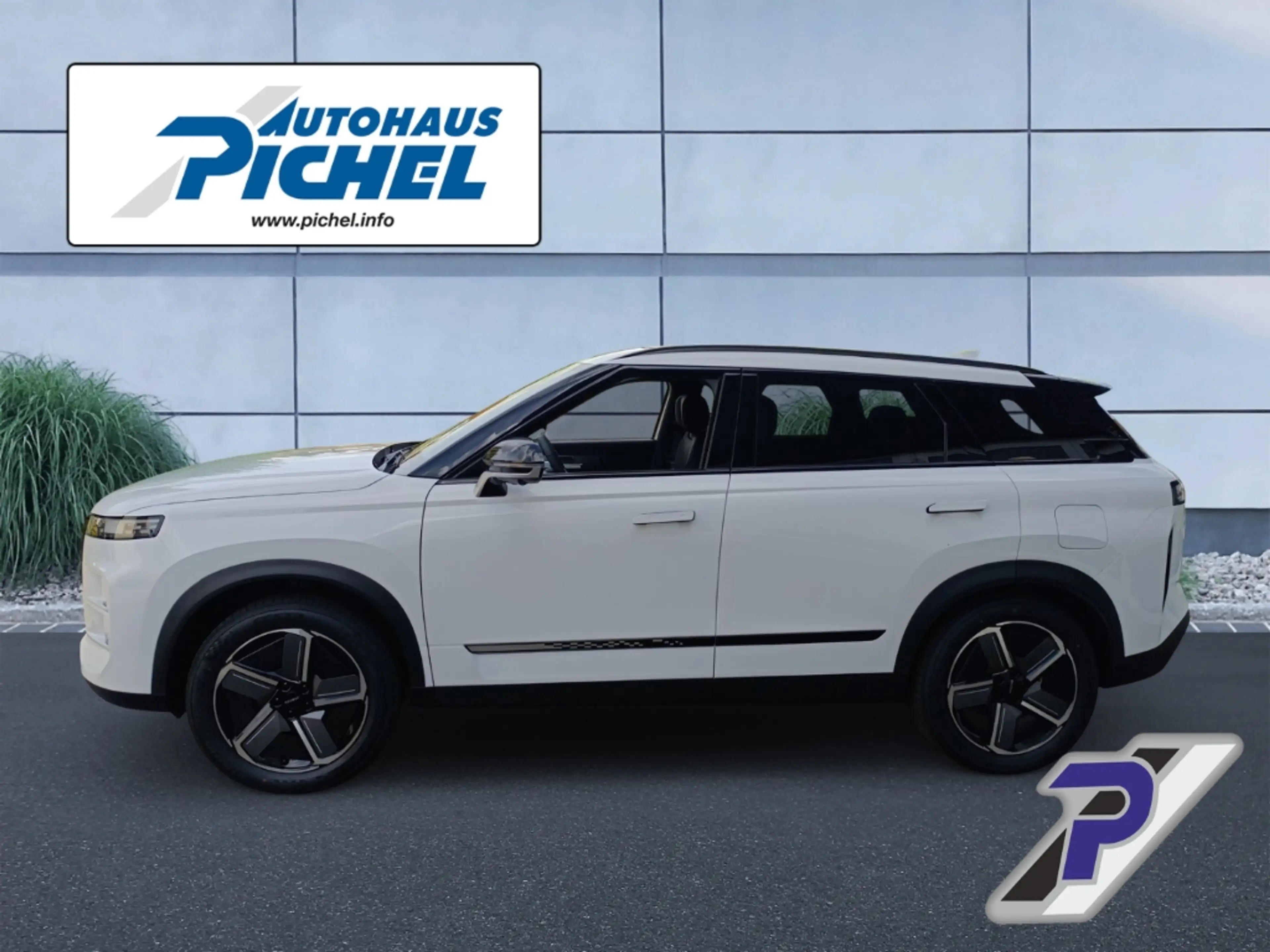Jaecoo J7 PHEV EXCLUSIVE  540° KAMERA  PANODACH ACC HEAD UP — photo 2