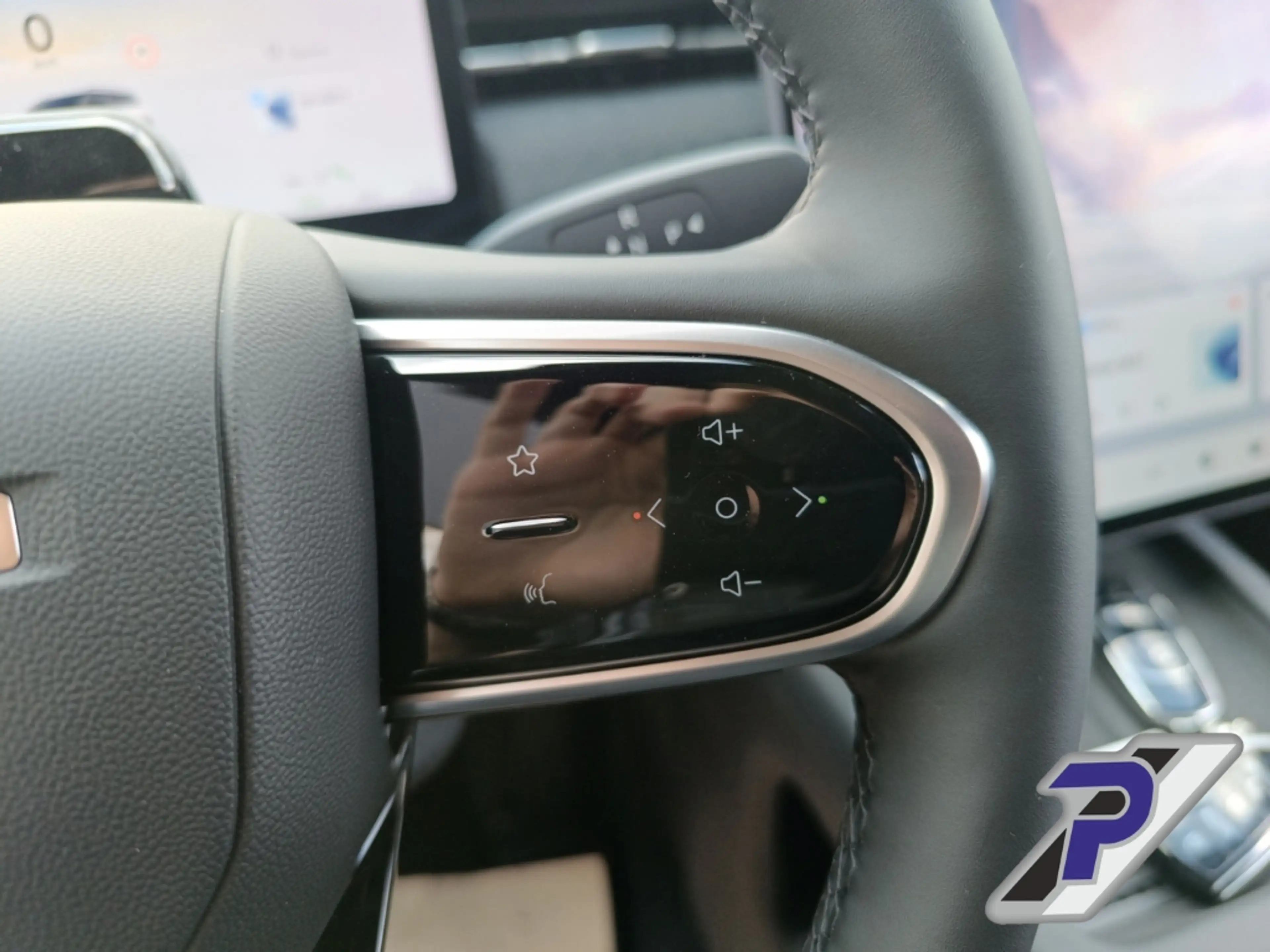 Jaecoo J7 PHEV EXCLUSIVE  540° KAMERA  PANODACH ACC HEAD UP — photo 18