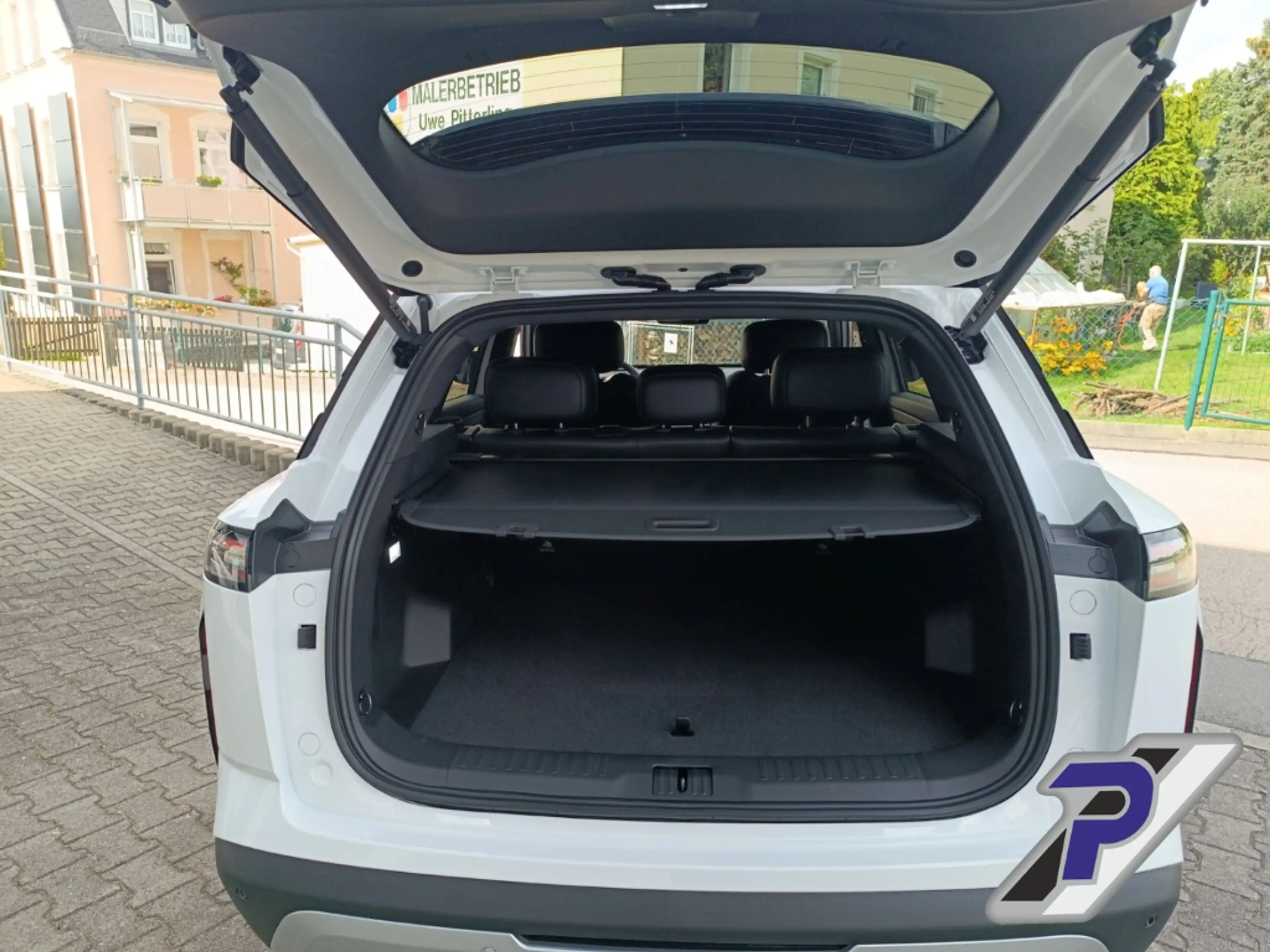 Jaecoo J7 PHEV EXCLUSIVE  540° KAMERA  PANODACH ACC HEAD UP — photo 10