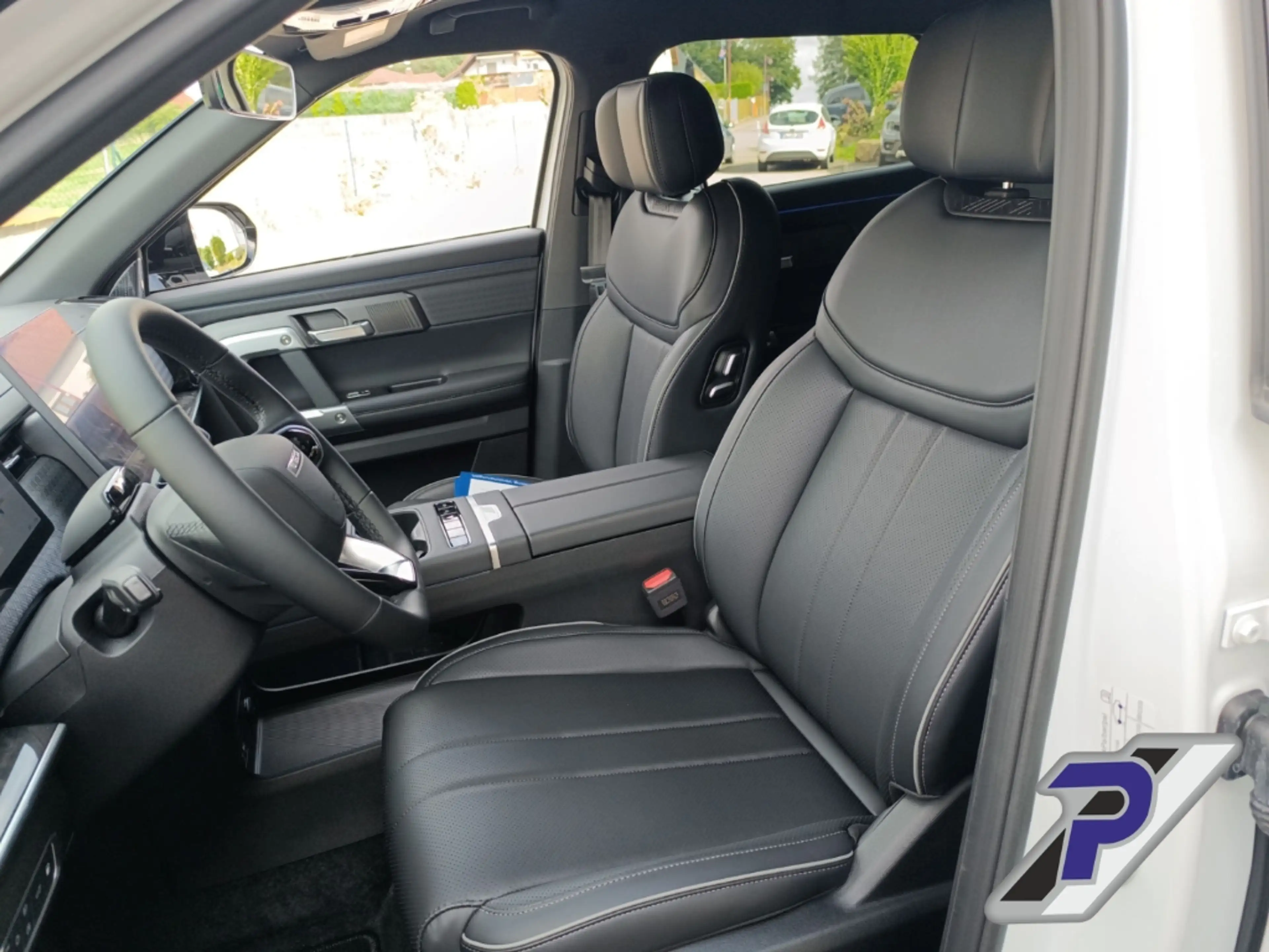 Jaecoo J7 PHEV EXCLUSIVE  540° KAMERA  PANODACH ACC HEAD UP — photo 21