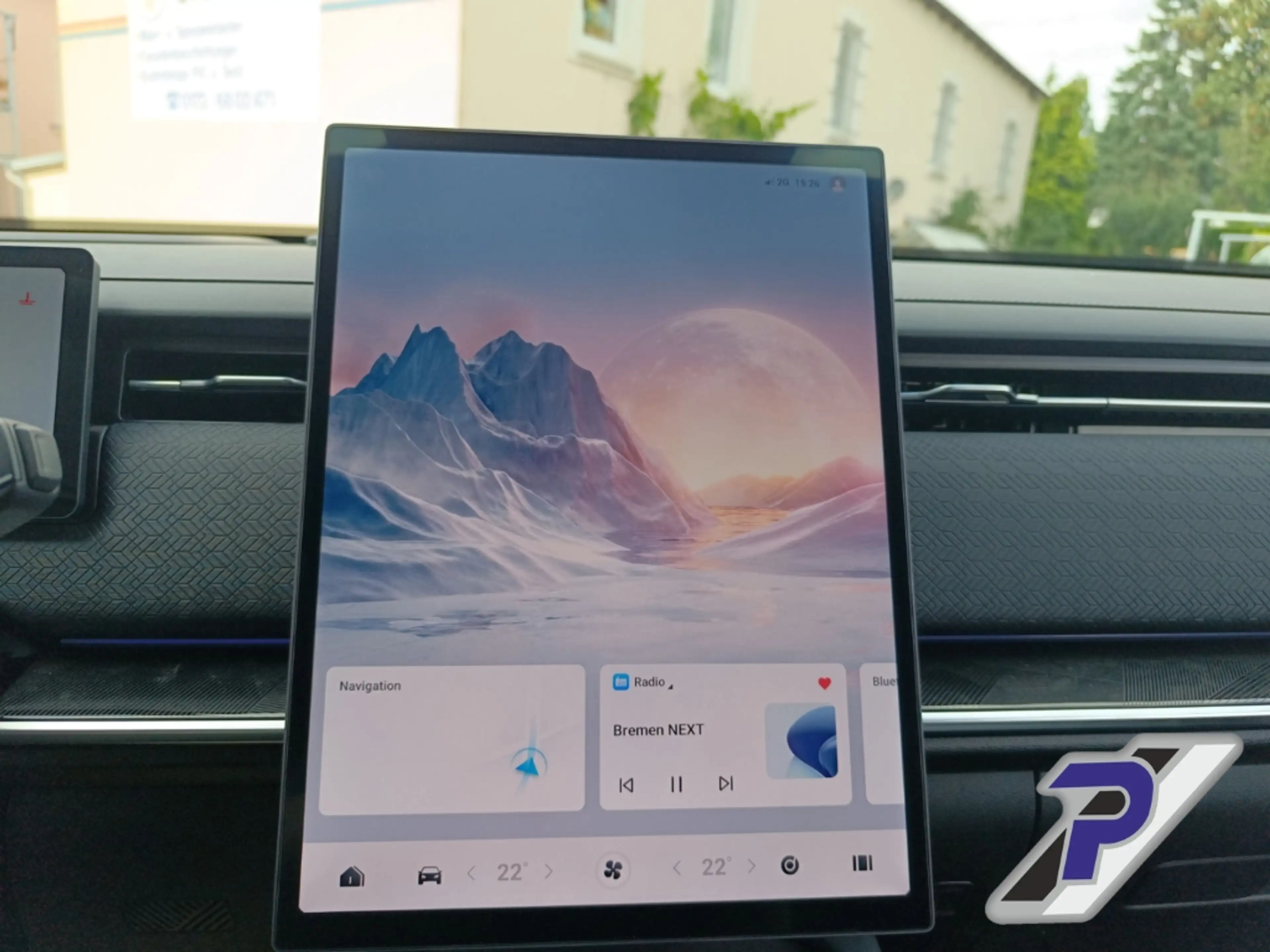 Jaecoo J7 PHEV EXCLUSIVE  540° KAMERA  PANODACH ACC HEAD UP — photo 24