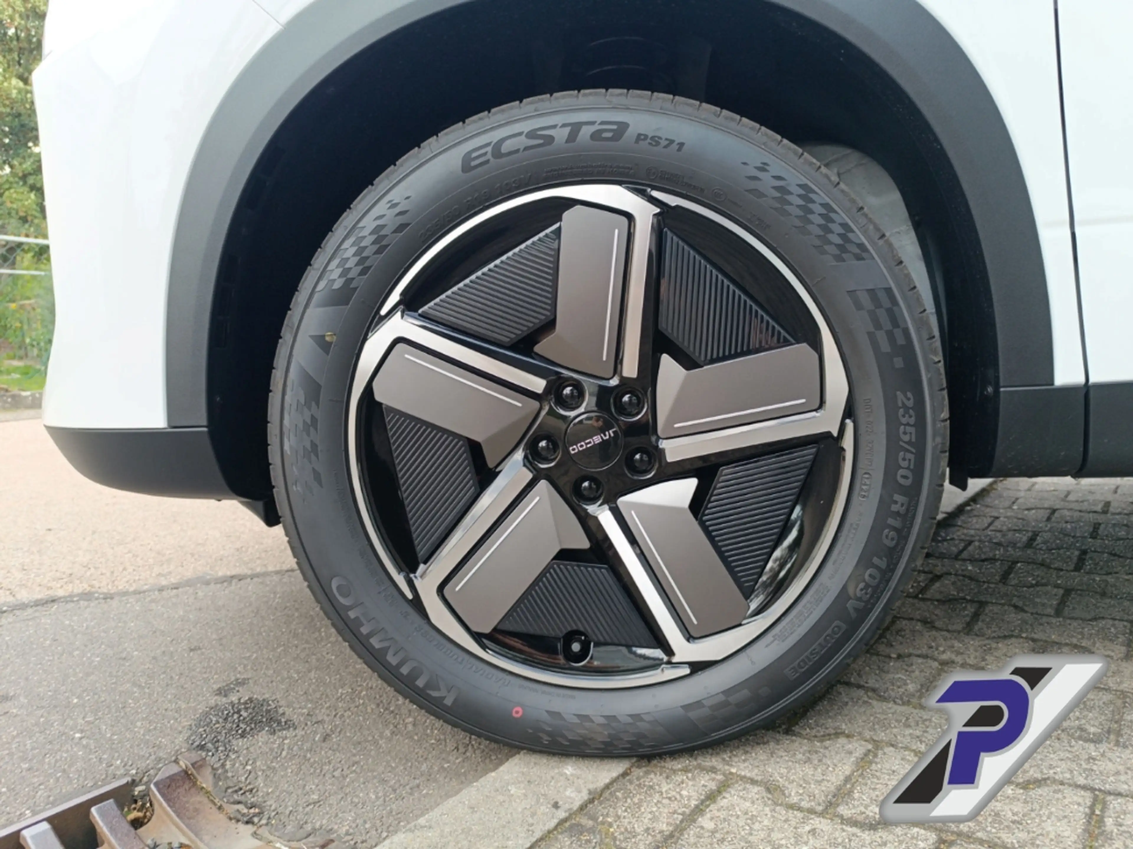 Jaecoo J7 PHEV EXCLUSIVE  540° KAMERA  PANODACH ACC HEAD UP — photo 20