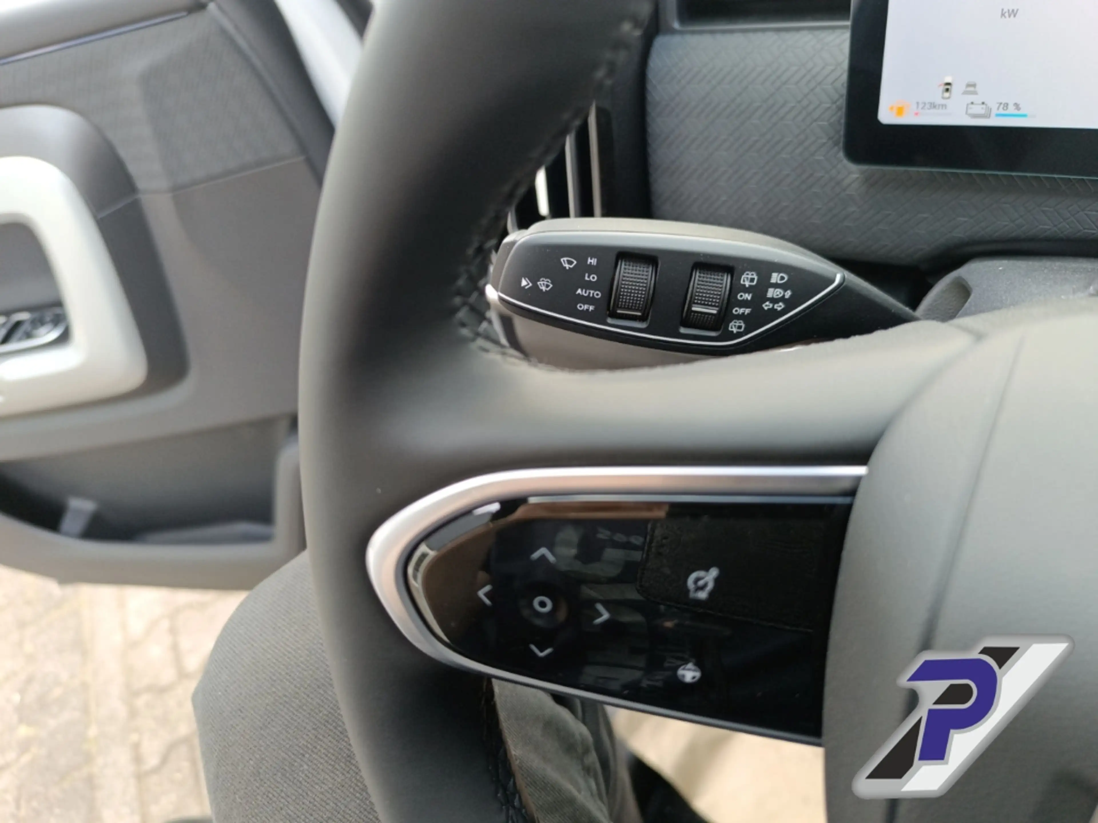 Jaecoo J7 PHEV EXCLUSIVE  540° KAMERA  PANODACH ACC HEAD UP — photo 19