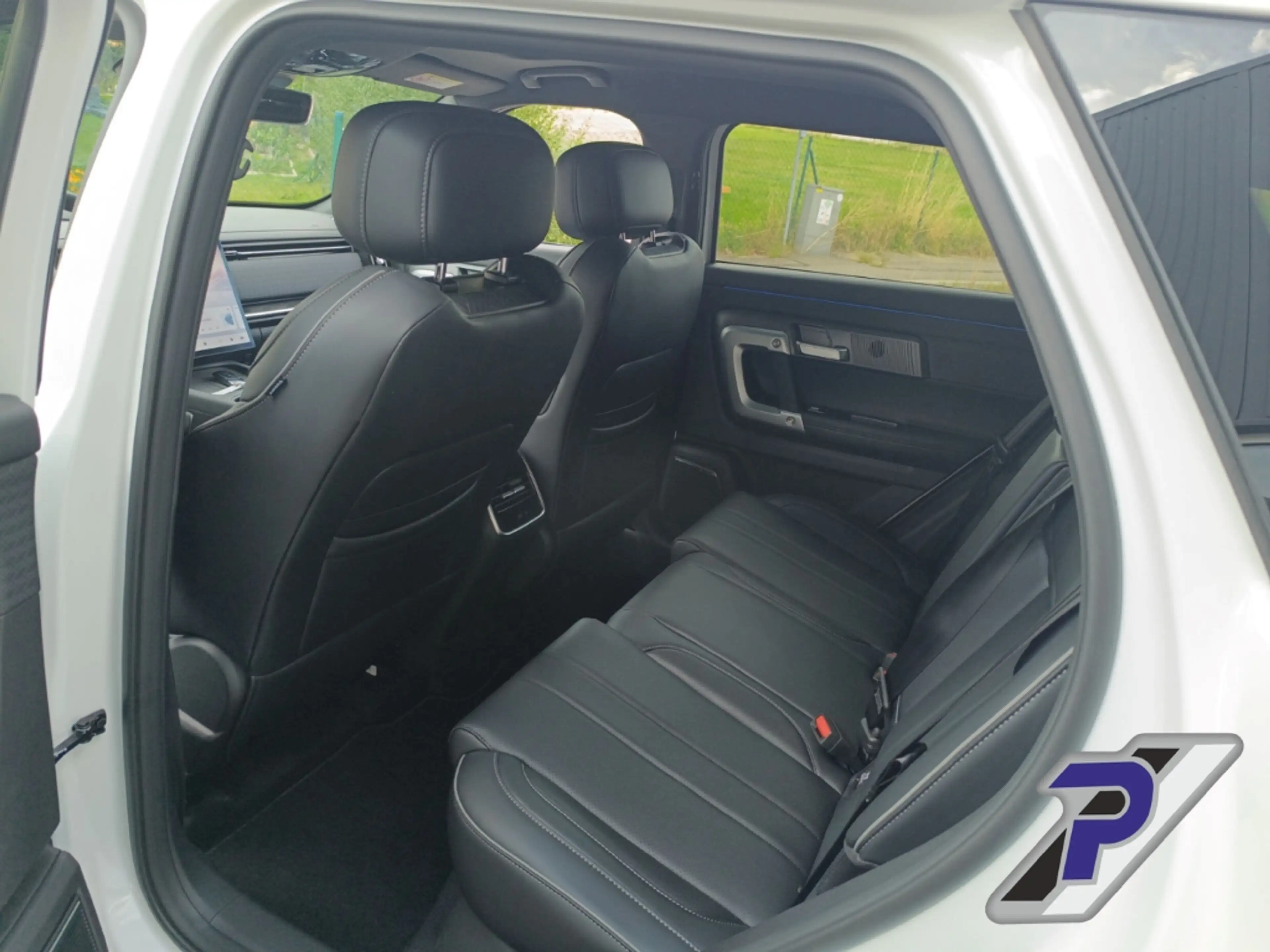 Jaecoo J7 PHEV EXCLUSIVE  540° KAMERA  PANODACH ACC HEAD UP — photo 13