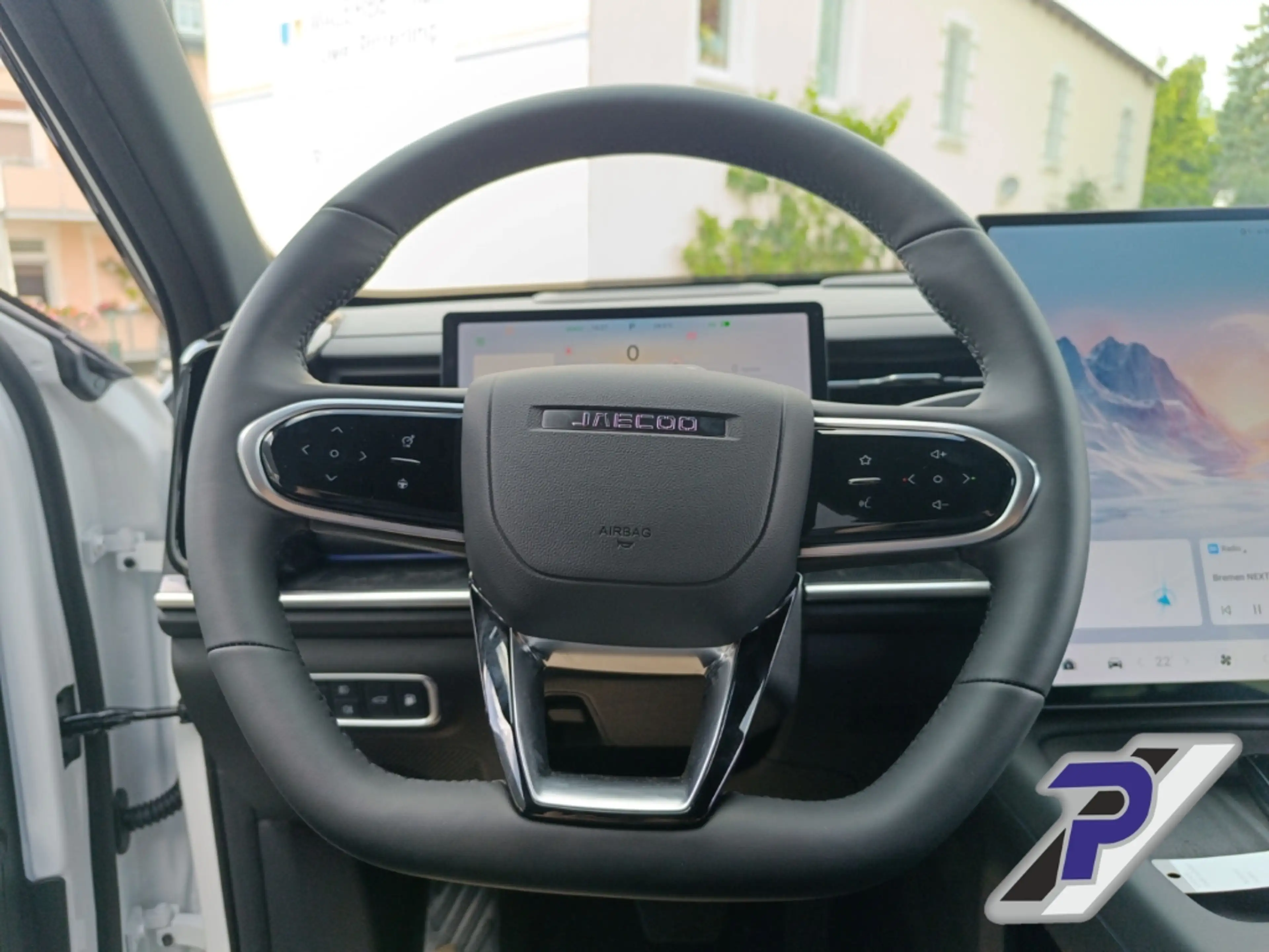 Jaecoo J7 PHEV EXCLUSIVE  540° KAMERA  PANODACH ACC HEAD UP — photo 16
