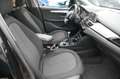 BMW 218 218i Advantage SHZ KLIMA Schwarz - thumbnail 14