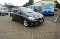 BMW 218 218i Advantage SHZ KLIMA Schwarz - thumbnail 3