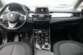 BMW 218 218i Advantage SHZ KLIMA Schwarz - thumbnail 12