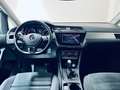 Volkswagen Touran Comfortline 2.0 TDI * 1.H * 7-SITZER *ACC Silber - thumbnail 4