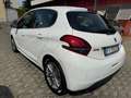 Peugeot 208 PureTech Turbo 110 EAT6 S&S 5 porte Allure White - thumbnail 5