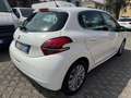 Peugeot 208 PureTech Turbo 110 EAT6 S&S 5 porte Allure White - thumbnail 4