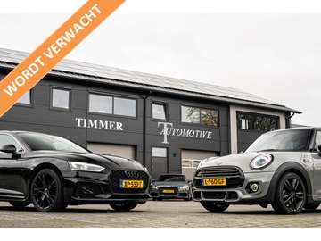 E-Tense 225 Rivoli + Nederlandse auto + Dealer ond