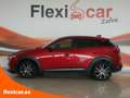 Mazda CX-3 1.5 SKYACTIV DE 77kW Style+ 2WD Rojo - thumbnail 4