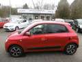Renault Twingo 1.0 Limited Klima Bluetooth USB PDC Rot - thumbnail 11