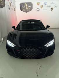 Spyder 5.2 V10 fsi RWS 540cv s-tronic