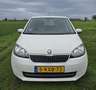 Skoda Citigo 1.0 Greentech Sprint|1ste eigenaar|Airco|Cruise|NL Blanc - thumbnail 7