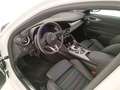 Alfa Romeo Giulia 2.2 Turbo Ti Bianco - thumbnail 10