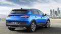 Opel Grandland X 1.6 ecotec Advance s&s 120cv Nero - thumbnail 4