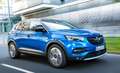 Opel Grandland X 1.6 ecotec Advance s&s 120cv Nero - thumbnail 2