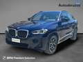 BMW X4 xdrive20d mhev 48V Msport auto Blu/Azzurro - thumbnail 1