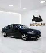 2017 Jaguar XF