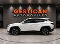 Hyundai TUCSON 1.6 TGDI PHEV Maxx AT Blanco - thumbnail 4