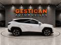Hyundai TUCSON 1.6 TGDI PHEV Maxx AT Blanco - thumbnail 7