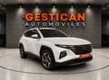 Hyundai TUCSON 1.6 TGDI PHEV Maxx AT Blanco - thumbnail 6
