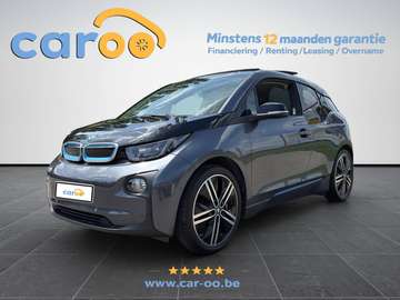 Range Extender *GARANTIE - FINANCIERING - LEASING*