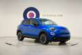Fiat 500X 1.5 T4 HYBRID 130 CV DCT FARI LED NEOPATENTATI Bleu - thumbnail 3