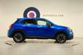Fiat 500X 1.5 T4 HYBRID 130 CV DCT FARI LED NEOPATENTATI Bleu - thumbnail 4
