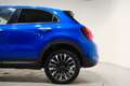 Fiat 500X 1.5 T4 HYBRID 130 CV DCT FARI LED NEOPATENTATI Bleu - thumbnail 41