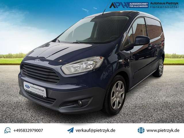 Ford Transit Courier Trend 1.0 EcoBoost KAT