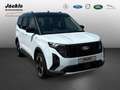 Ford Tourneo Courier Active Wit - thumbnail 3