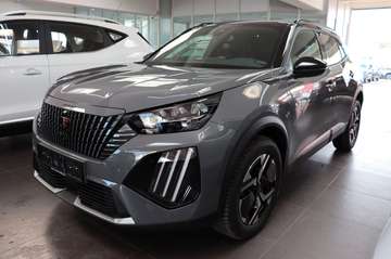 HYBRID 145 e-DSC6 GT Alcantara 360° Schiebe