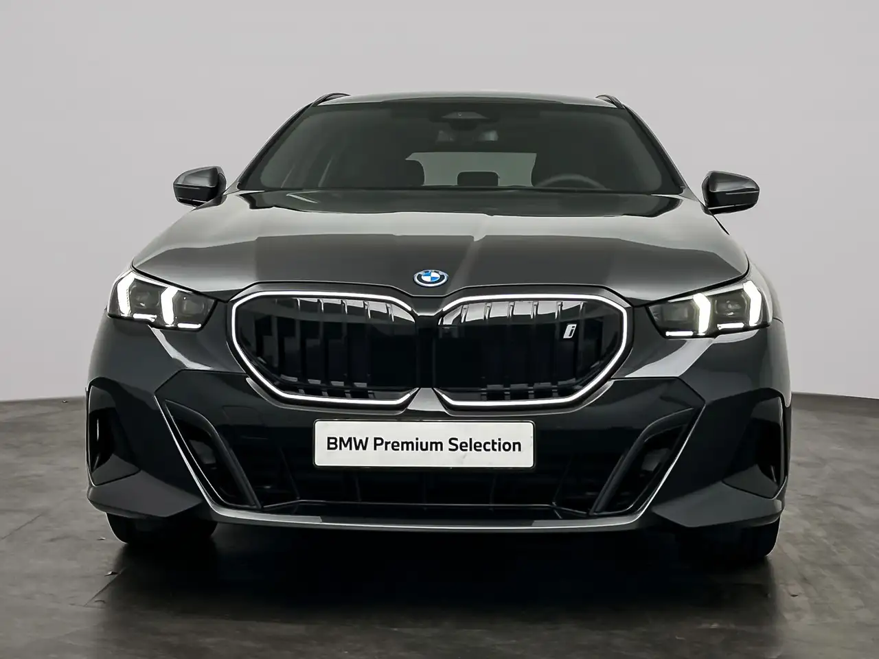 BMW i5 2026 — фото 6