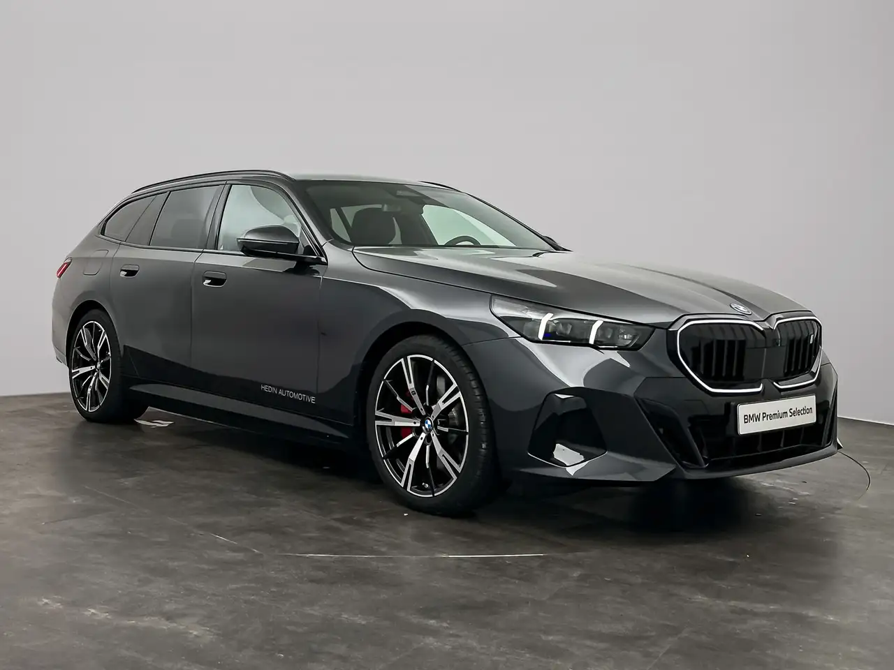 BMW i5 2026