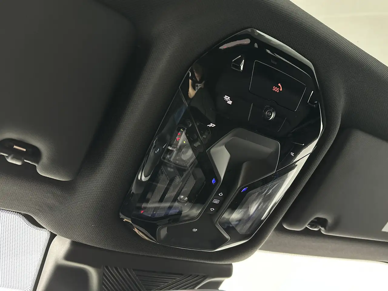 BMW i5 2026 — фото 14