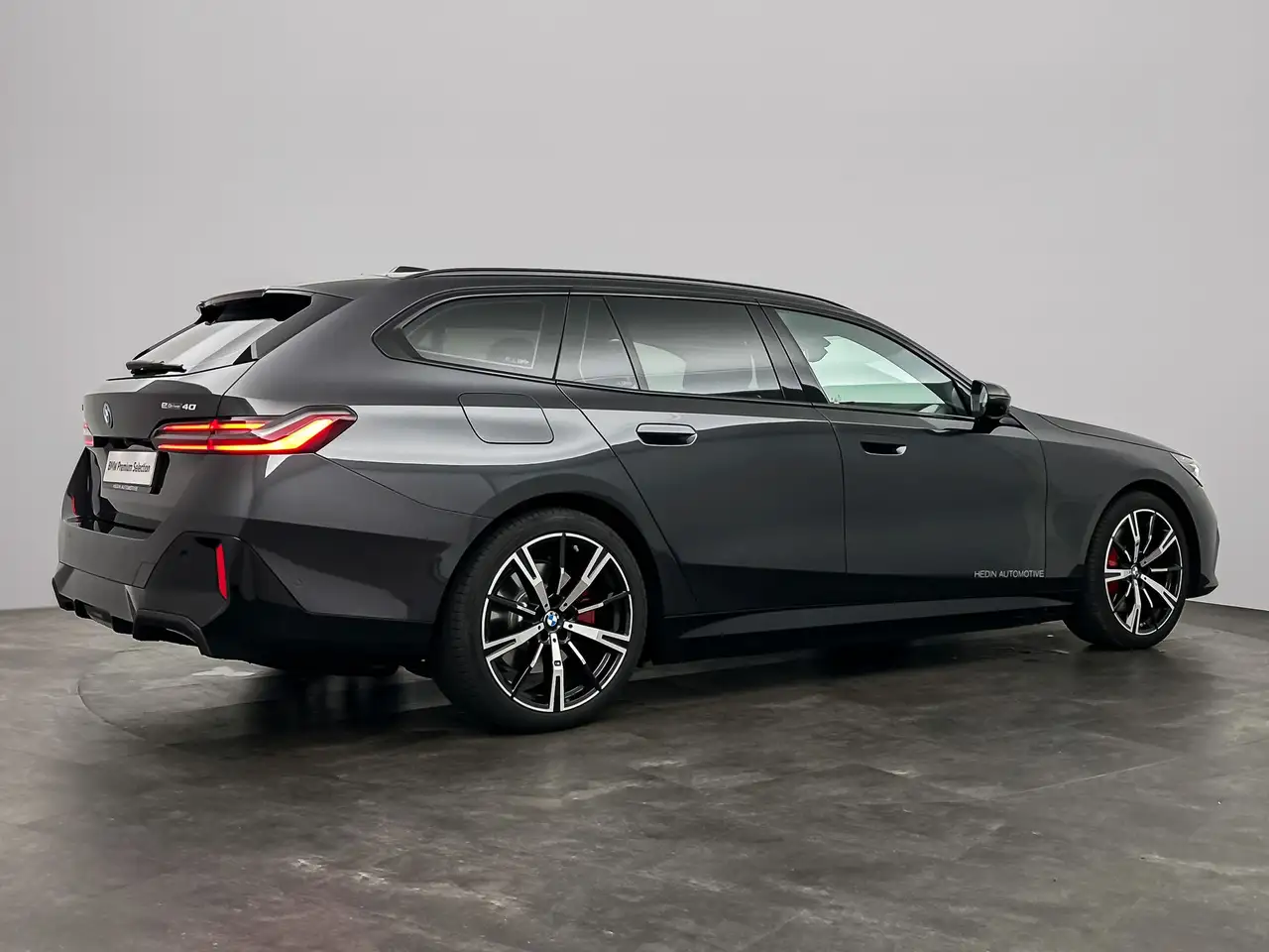 BMW i5 2026