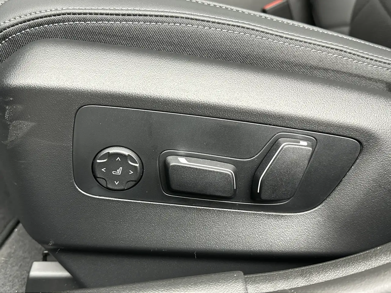 BMW i5 2026 — фото 9