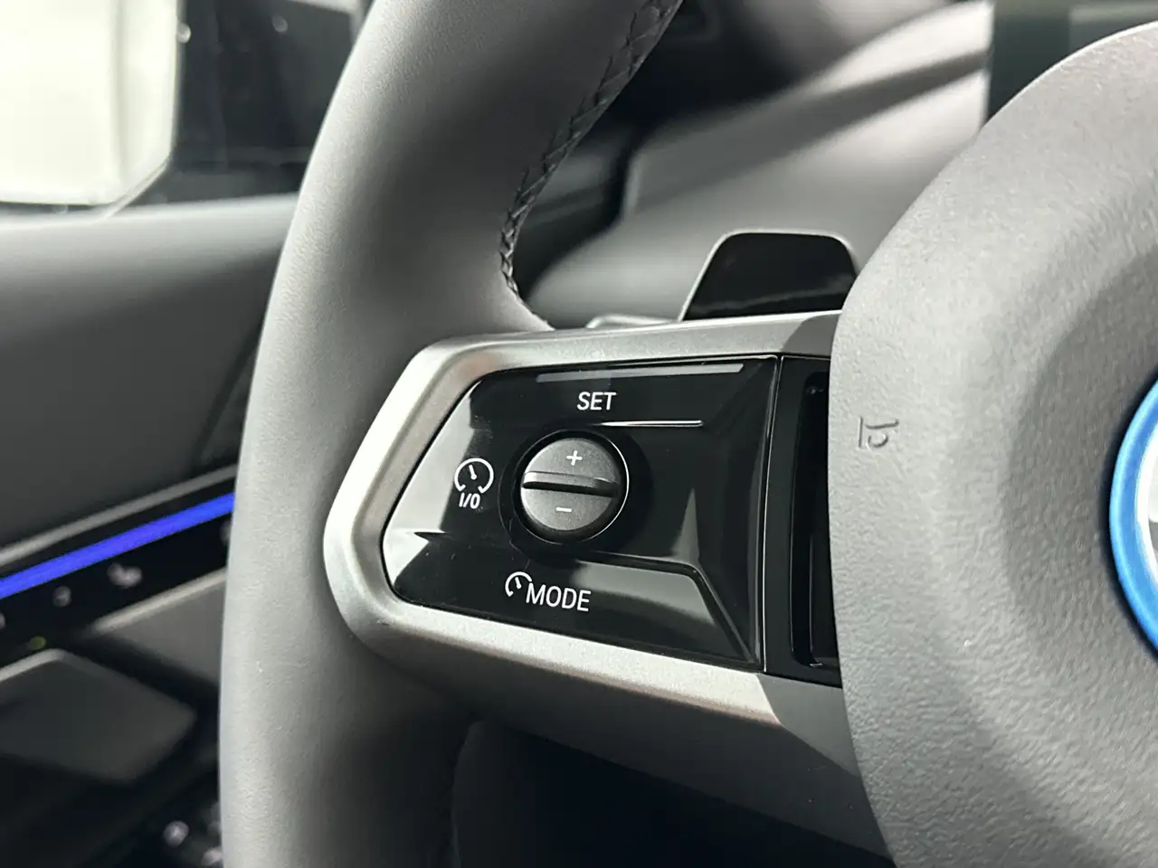 BMW i5 2026 — фото 11