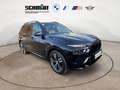 BMW X7 M60i xDrive  Panorama Sky Lounge Standheizung Schwarz - thumbnail 9