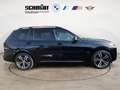 BMW X7 M60i xDrive  Panorama Sky Lounge Standheizung Schwarz - thumbnail 8