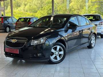 🟩1.6 ESSENCE 124CV - CRUISE - AIRCO - EURO 5