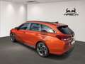 Hyundai i30 FL Kombi (MY25) 1.5 T-GDI (140 PS) 48V 7-DCT Oranje - thumbnail 4