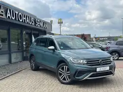 Volkswagen Tiguan Allspace Elegance 4M*R CAM*MATRIX*AHK*