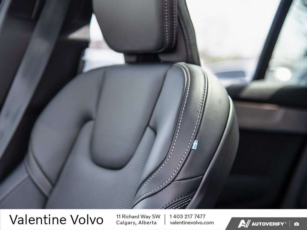 2026 Volvo XC90 Ultra Bright Theme thumb 23